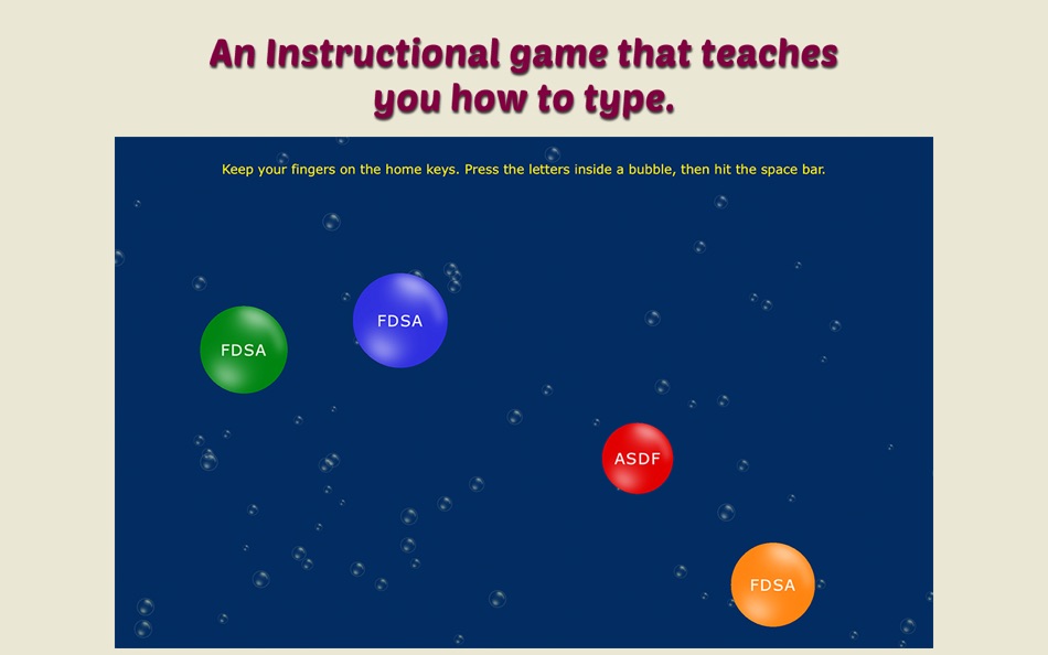 #1. Type2Pop (macOS) 由: Dark Mouse Software LLC
