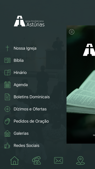 Screenshot #2 pour IP Astúrias