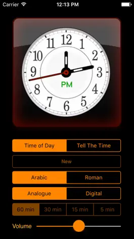 Game screenshot TimePeace mod apk