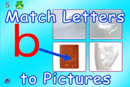 Game screenshot ABC MAGIC PHONICS 2 hack
