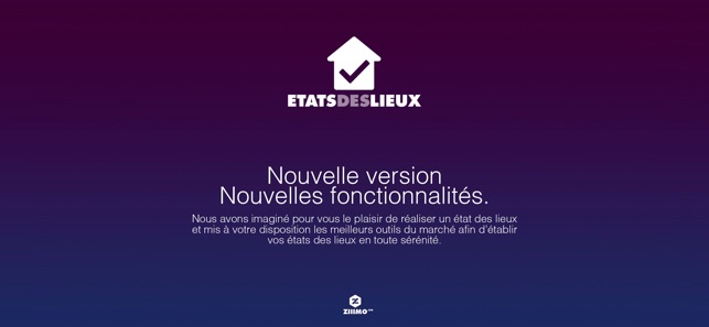 Ziiimo États des lieux(圖1)-速報App