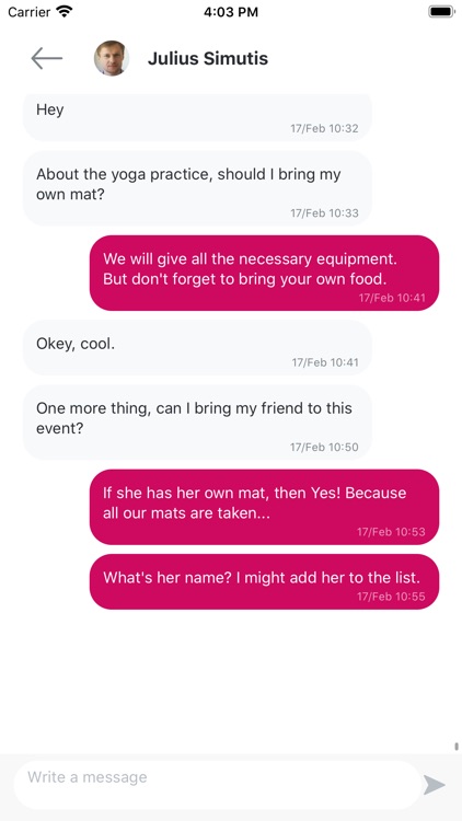 Piliana screenshot-5