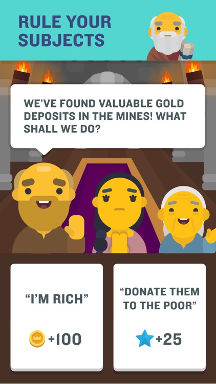 Run An Empire screenshot-0