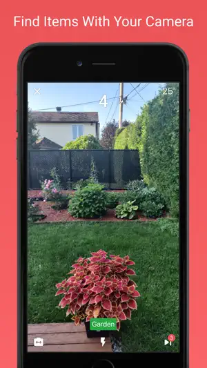 Camera Hunt - Scavenger Game screenshot 2