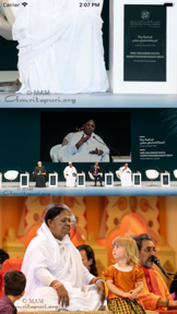 Amma, Mata AmritanandamayiDevi screenshot