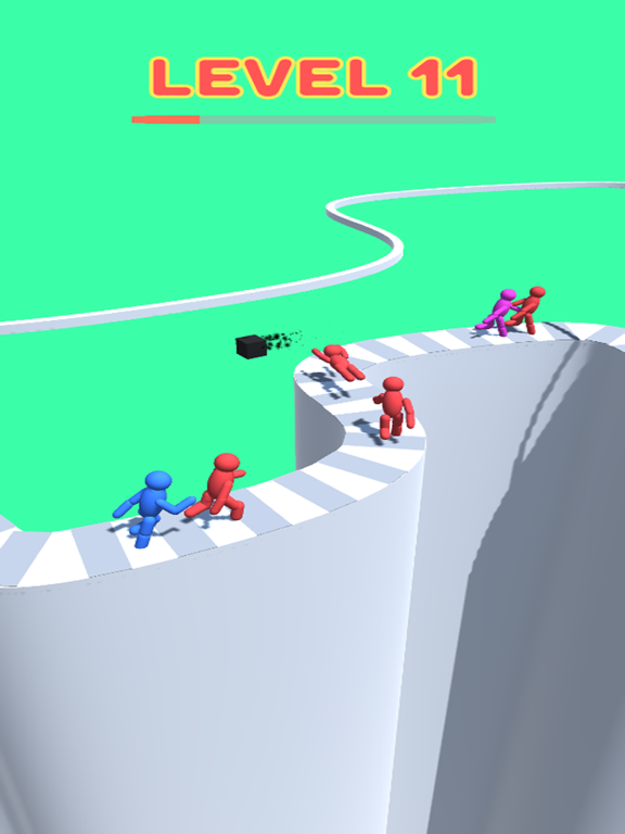 Screenshot #4 pour Kalakal Run