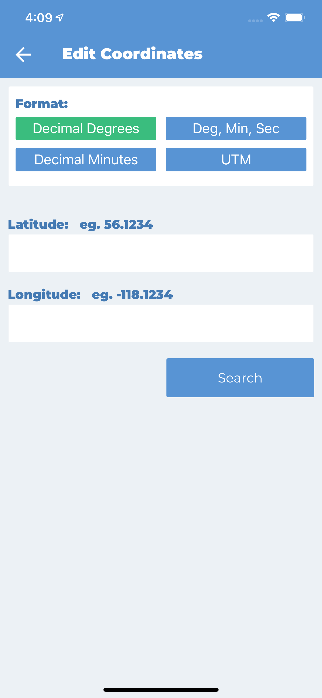 CartoGraphix screenshot 10