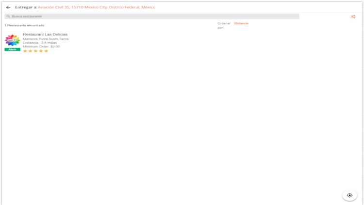 Yo Tengo Hambre screenshot-3