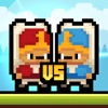 2 Player Mini Battles icon