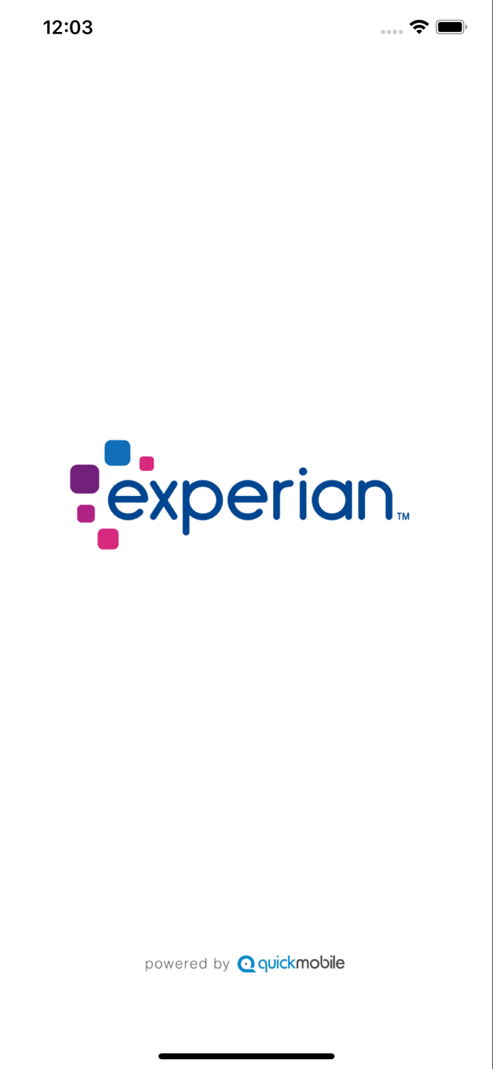 Experian Events