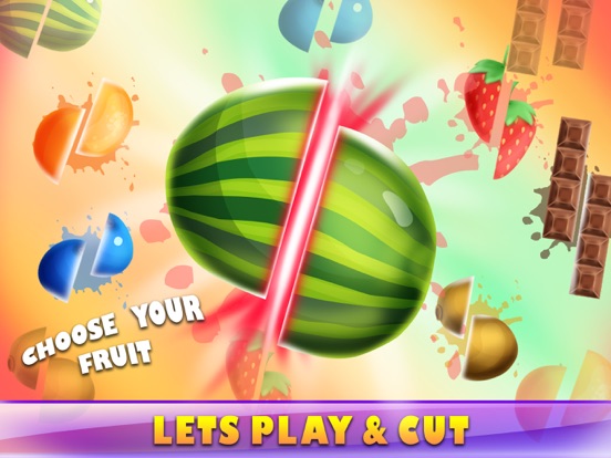 Screenshot #6 pour Bonbons à la crème glacée