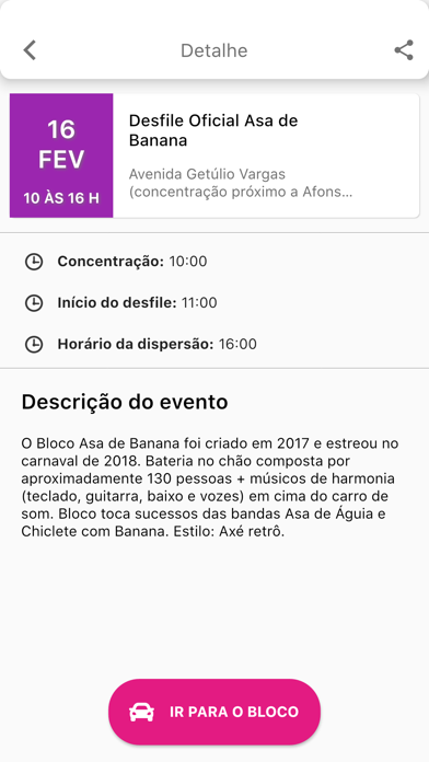 Cadê o Bloco Screenshot