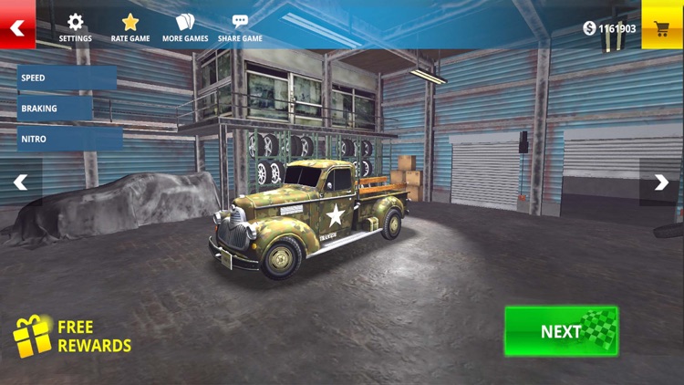 Car Drift Racing - Drive Ahead screenshot-6