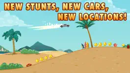 Game screenshot Extreme Road Trip 2 hack