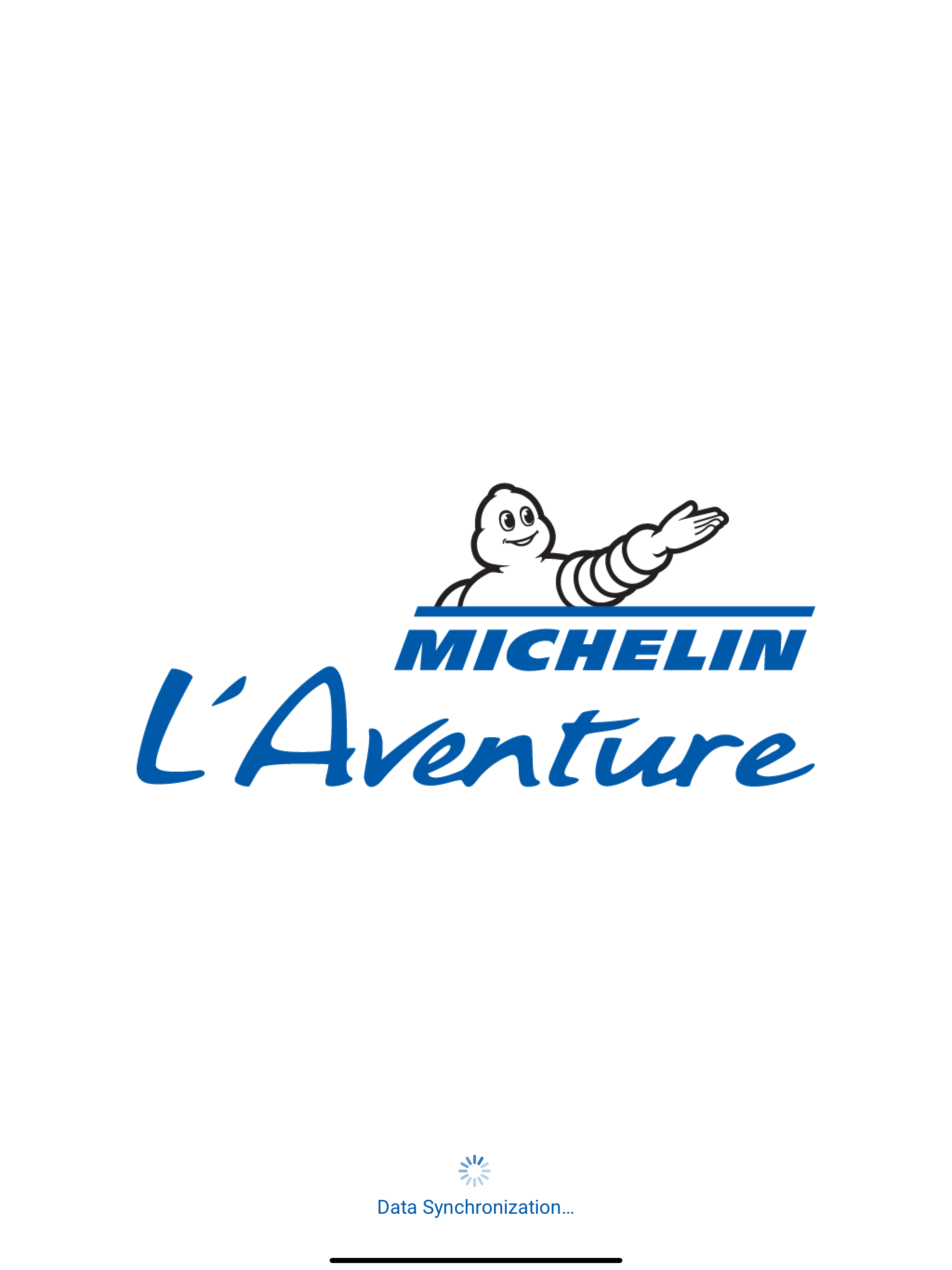 L’Aventure Michelin screenshot 5