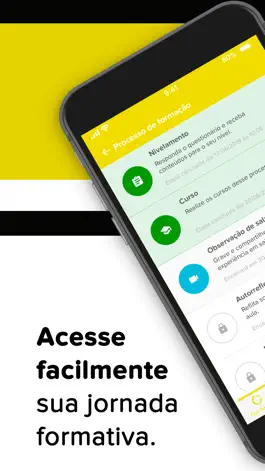 Game screenshot Instituto Edify mod apk