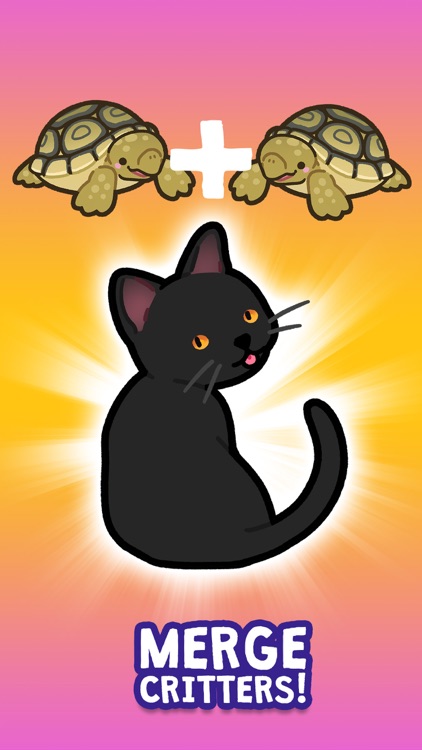 Merge Meadow: Collection Game screenshot-0