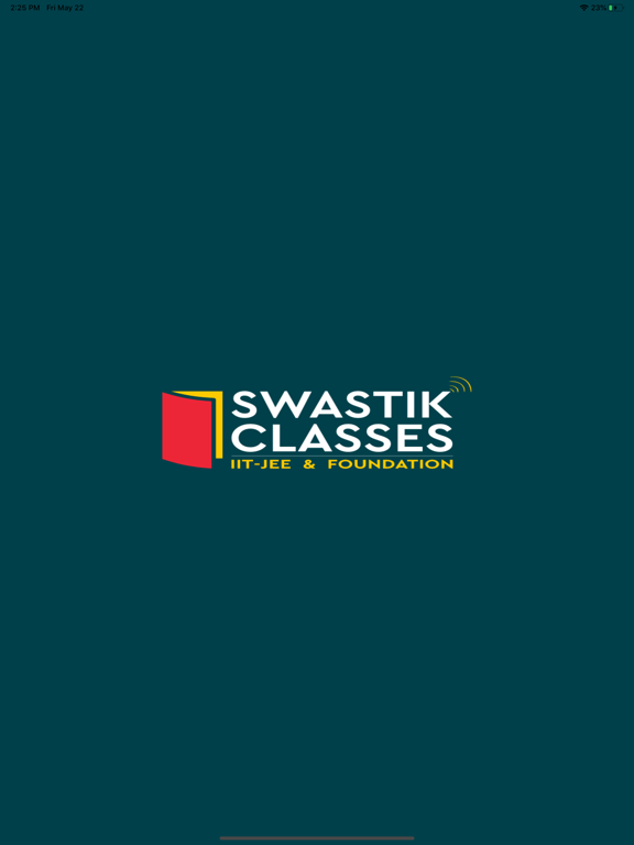 Screenshot #4 pour Swastik Live Exam