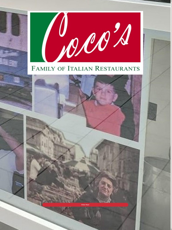 Screenshot #4 pour Coco's Family of Restaurants