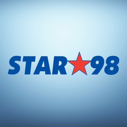 Star 98 icon