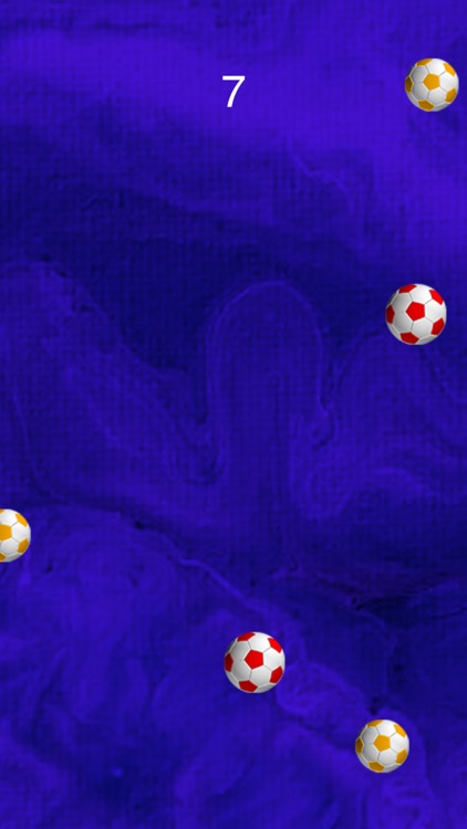 Rotary Power Football