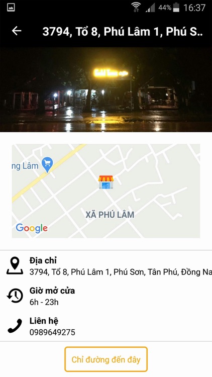 GoldTime JSC screenshot-6