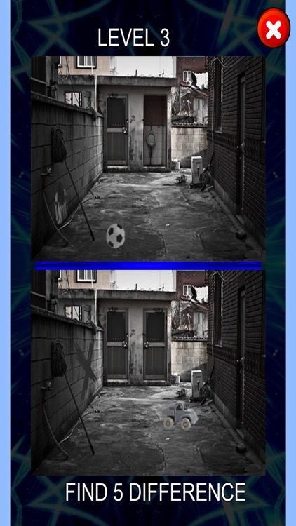 scary Dead Different Neighbor