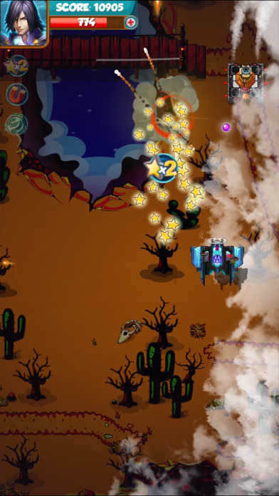 The Last Survival 2 Ideal iPhone screenshot