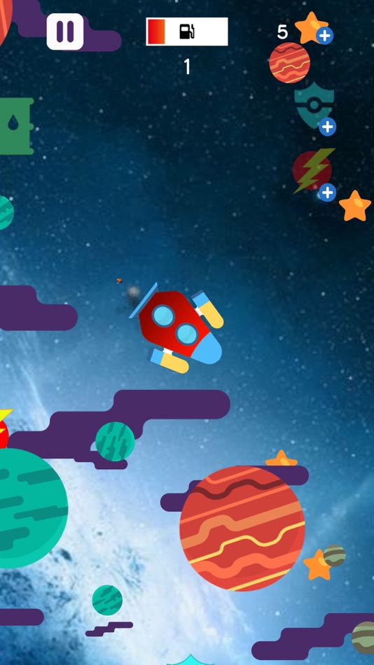 #4. Ultimate Runner HitMaster (iOS) 由: Games Radar