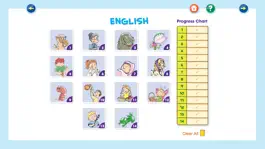 Game screenshot EnglishSmart to Go Grade 3 mod apk