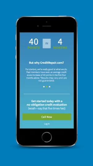 CreditRepair screenshot 4