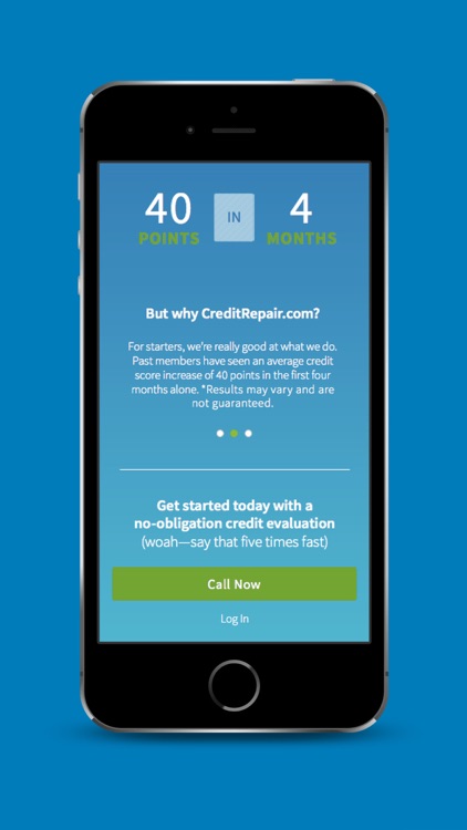 CreditRepair screenshot-3