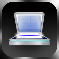 e-Scan PDF Docs Scanner App