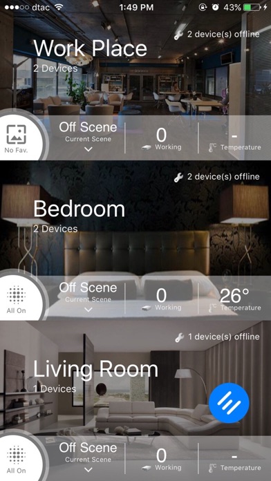 evoAPP by evotech Screenshot 3 of 4