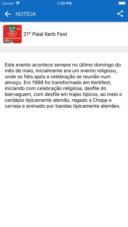 Paial na Palma da Mão screenshot-3