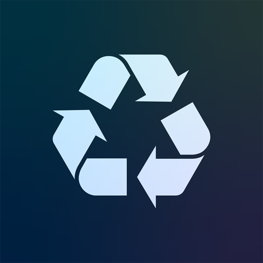 Waste Sorting Guide icon