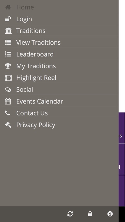 WSU Traditions Keeper
