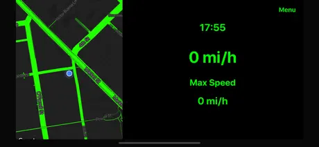 Car HUD Display
