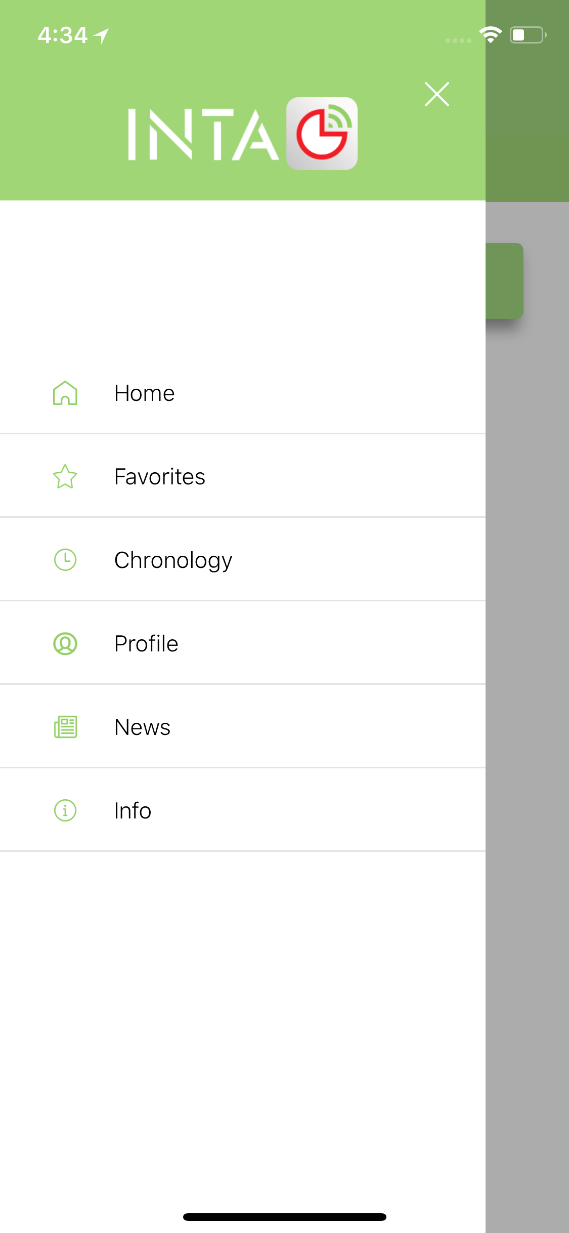 INTAG screenshot 4