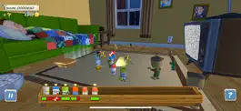 Game screenshot Wind Up Robots hack