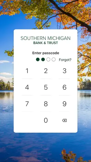 SMBT Mobile screenshot 2