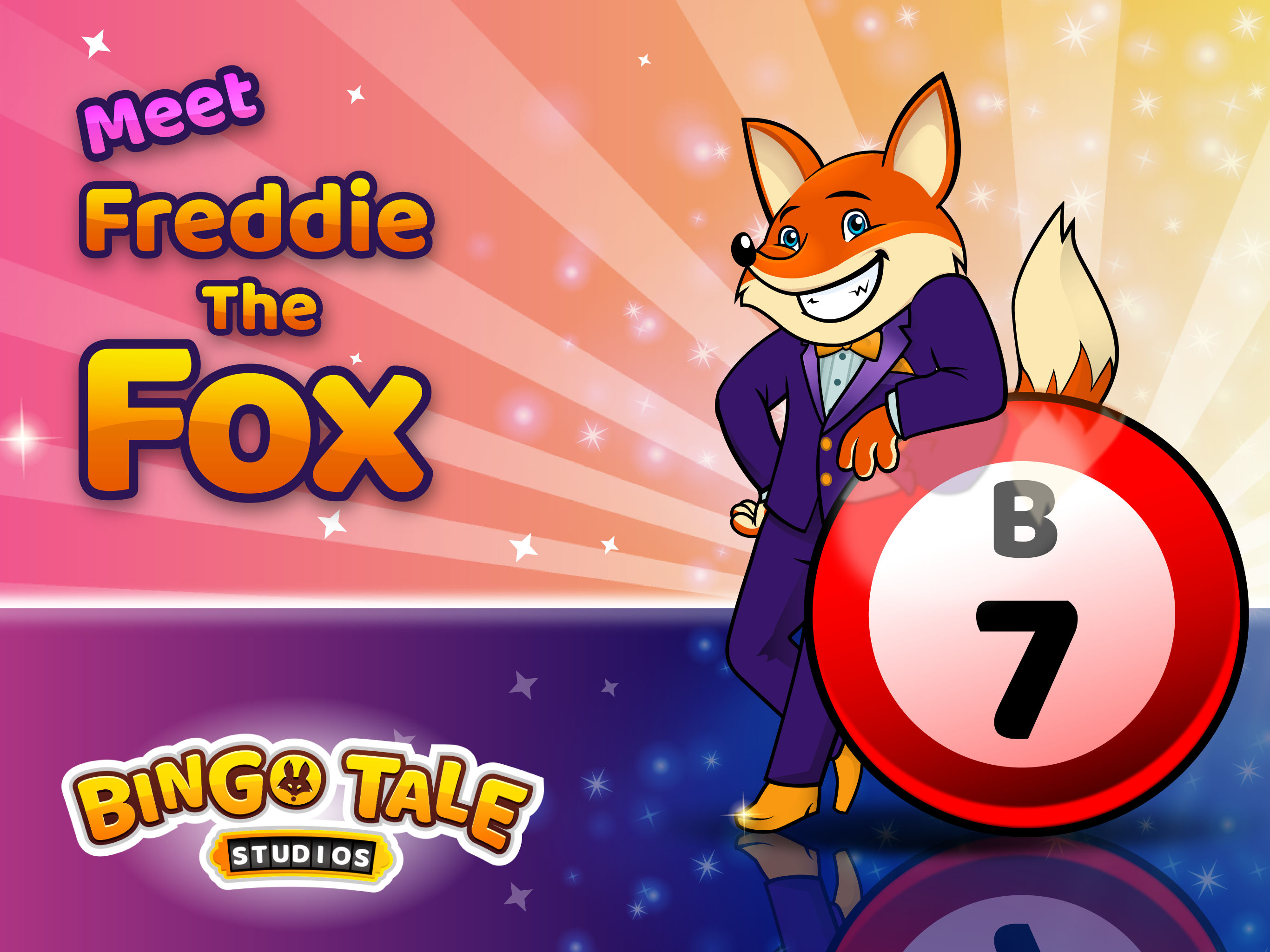 Bingo Tale Play Live Games! screenshot 7