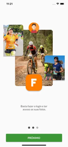 Game screenshot Fotop apk