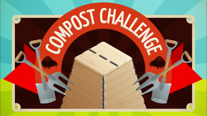 Screenshot #1 pour Compost Challenge