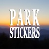 Park Stickers