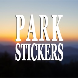 Park Stickers