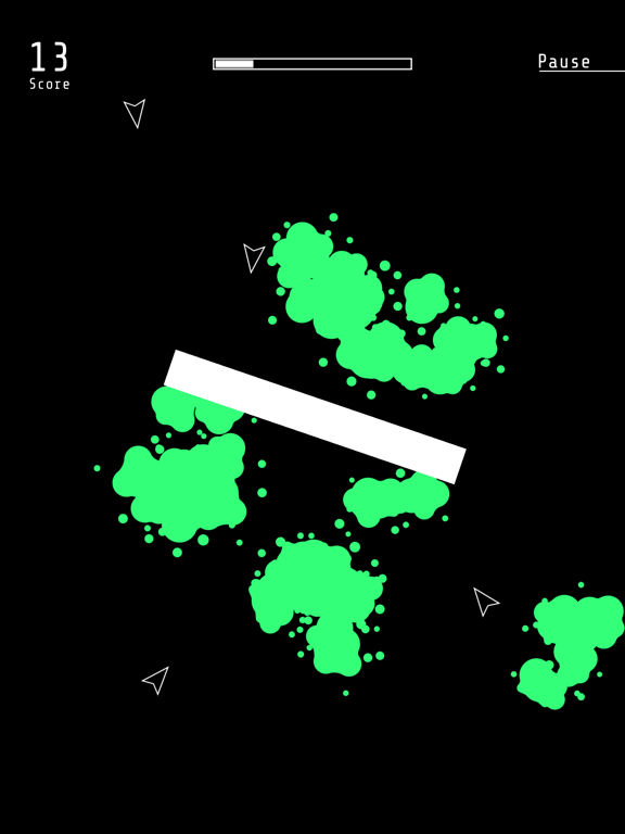 Screenshot #5 pour JOIST: Cosmic Arrows