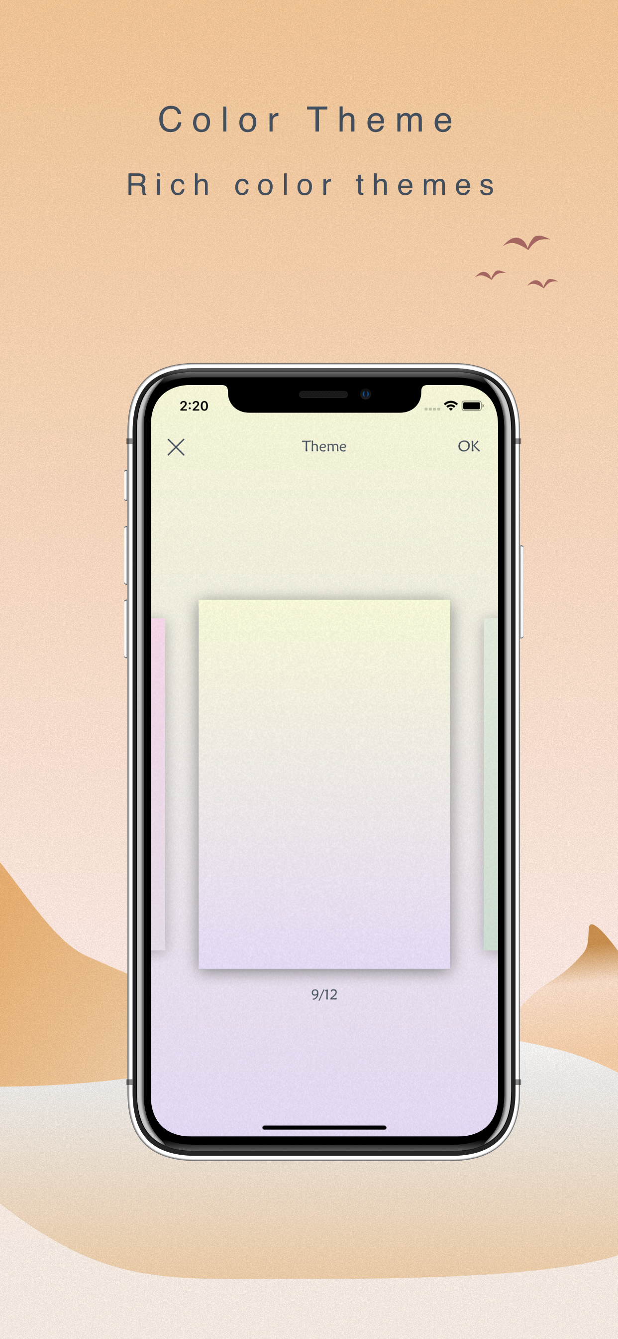 Journal-journaling app screenshot 3
