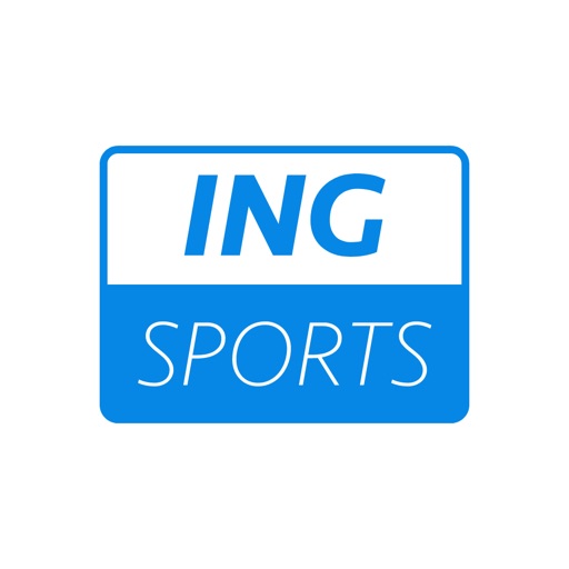 Ing Sports - Ex Ing Soccer iOS App