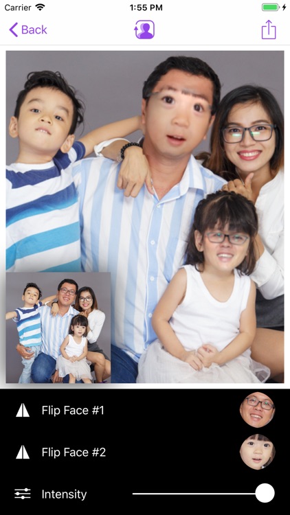 Face Swap - Epic Face Swapping screenshot-4